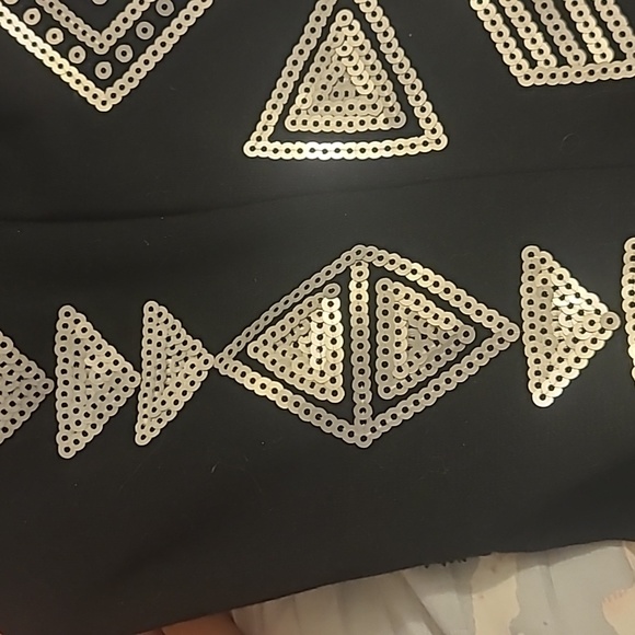 Design lab mini dress - Picture 7 of 7